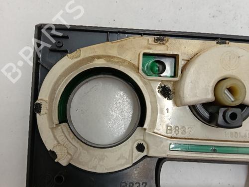 Climate control FIAT PUNTO (176_) 55 1.1 | BP30031184I5 