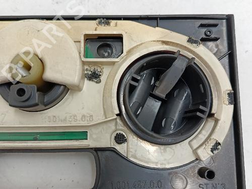 Climate control FIAT PUNTO (176_) 55 1.1 | BP30031184I5 