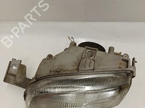 Left headlight FIAT PUNTO (176_) 55 1.1 | BP30031190C28
