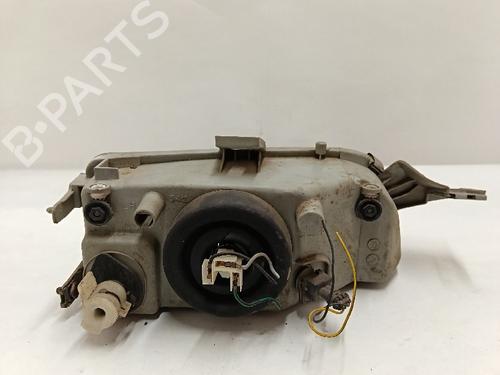 Left headlight FIAT PUNTO (176_) 55 1.1 | BP30031190C28