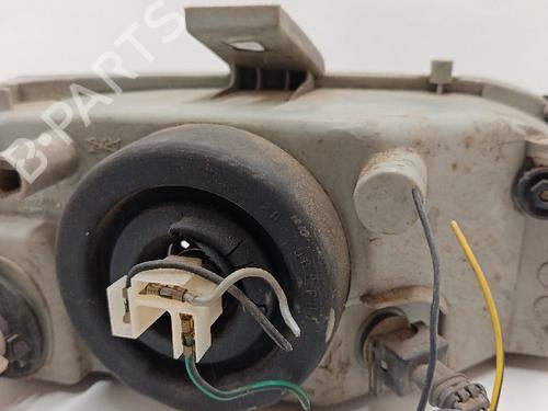 Left headlight FIAT PUNTO (176_) 55 1.1 | BP30031190C28