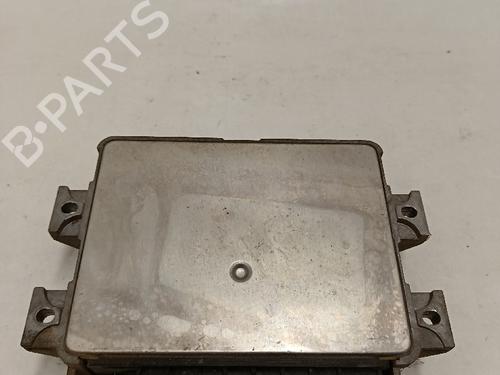 Engine control unit (ECU) FIAT PUNTO (176_) 55 1.1 | BP30031194M57