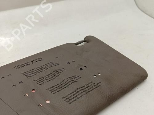 Left sun visor FIAT PUNTO (176_) 55 1.1 | BP30031196I1