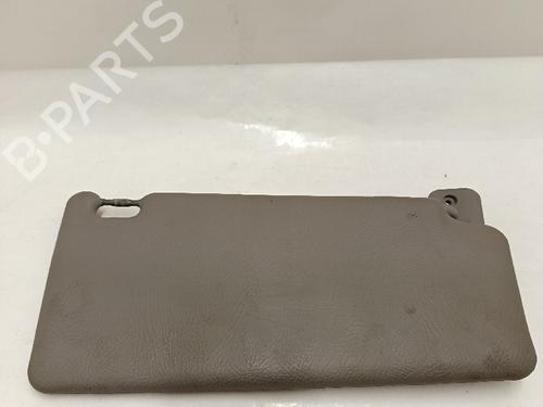 Left sun visor FIAT PUNTO (176_) 55 1.1 | BP30031196I1
