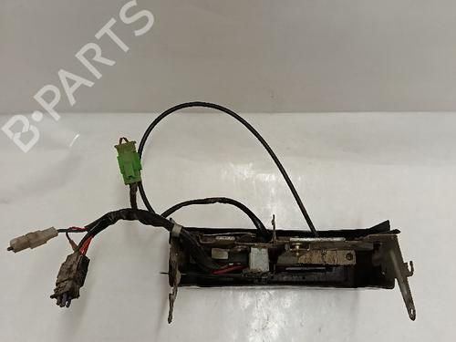 Climate control NISSAN PICK UP (720)  | BP30031209I5 