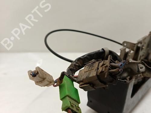 Climate control NISSAN PICK UP (720)  | BP30031209I5 