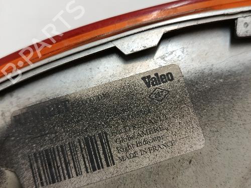 Right front indicator RENAULT TRAFIC II Van (FL)  | BP30031243C33 