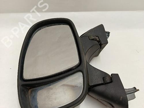 Used Left mirror RENAULT TRAFIC II Van (FL) [2001-2025]  30031246