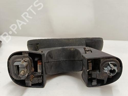 Left mirror RENAULT TRAFIC II Van (FL)  | BP30031246C26 