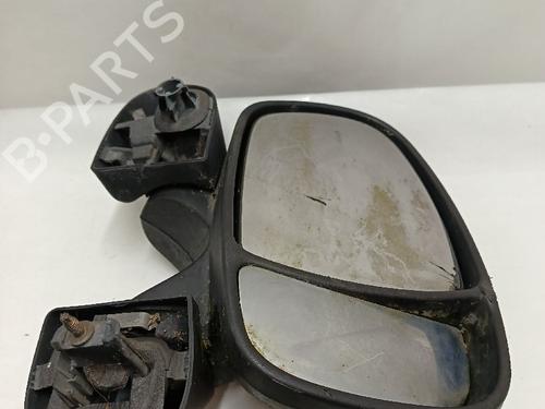 Used Right mirror RENAULT TRAFIC II Van (FL) [2001-2025]  30031247