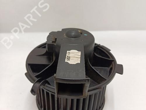 Used Heater blower motor PEUGEOT 206 Van [1999-2009]  30031248