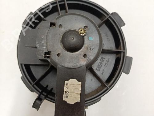 Heater blower motor PEUGEOT 206 Van  | BP30031248M62 