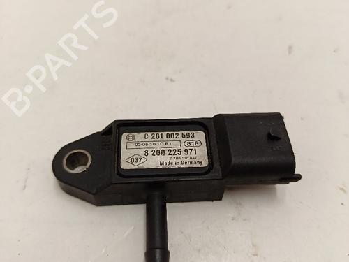 Used Other RENAULT TRAFIC II Van (FL) [2001-2025]  30031251