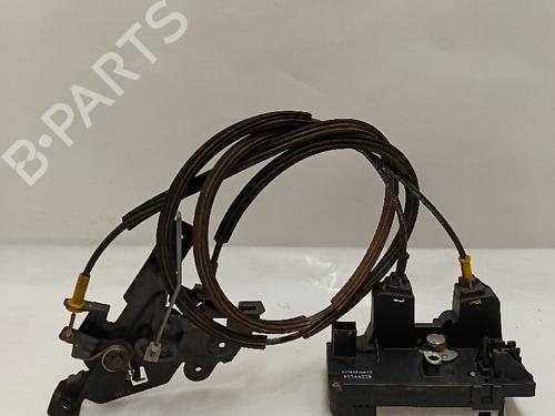 Used Other RENAULT TRAFIC II Van (FL) [2001-2025]  30031253