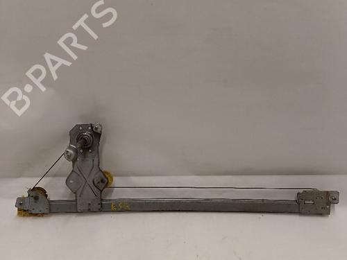 Used Front left window mechanism RENAULT TRAFIC II Van (FL) [2001-2025]  30031255