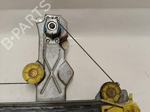 Front left window mechanism RENAULT TRAFIC II Van (FL)  | BP30031255C22 