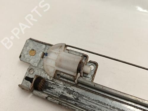Front left window mechanism RENAULT TRAFIC II Van (FL)  | BP30031255C22 