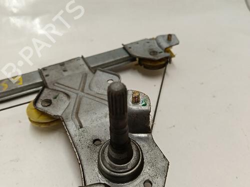 Front left window mechanism RENAULT TRAFIC II Van (FL)  | BP30031255C22 