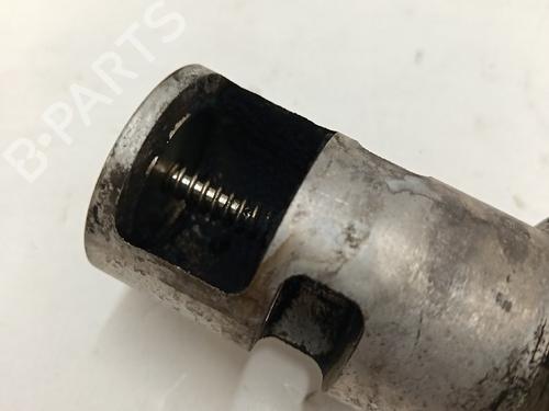 Egr RENAULT TRAFIC II Van (FL)  | BP30031256M69