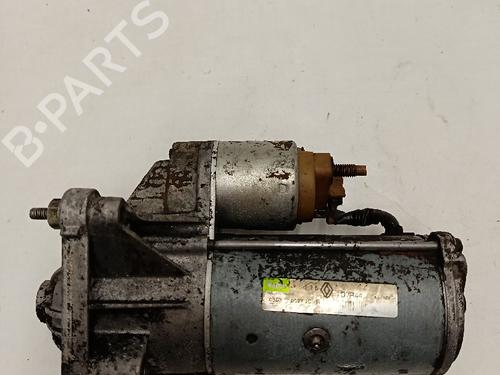 Used Starter RENAULT TRAFIC II Van (FL) [2001-2025]  30031257