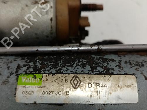 Starter RENAULT TRAFIC II Van (FL)  | BP30031257M8 