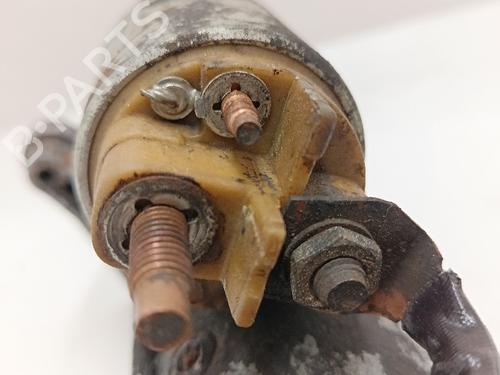 Starter RENAULT TRAFIC II Van (FL)  | BP30031257M8 