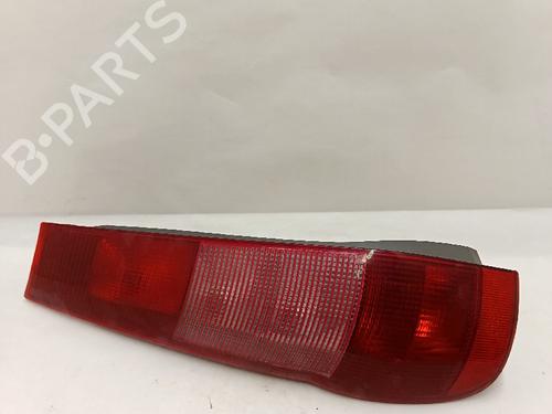 Used Left taillight FIAT PUNTO (176_) 55 1.1 (54 hp) 30031260