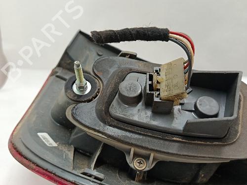 Left taillight FIAT PUNTO (176_) 55 1.1 | BP30031260C34 