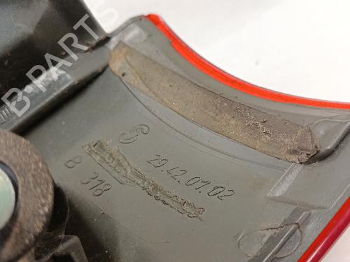 Left taillight FIAT PUNTO (176_) 55 1.1 | BP30031260C34 