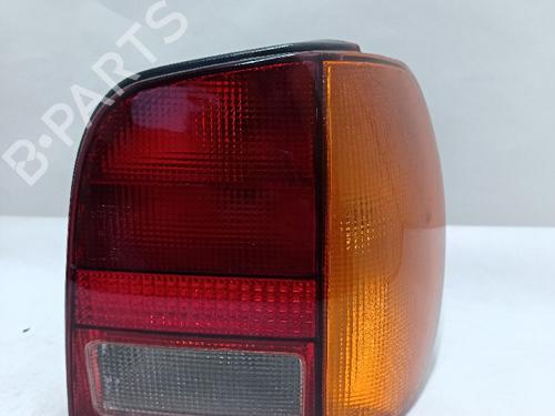 Used Right taillight VW POLO III (6N1) 60 1.7 SDI (60 hp) 30031262