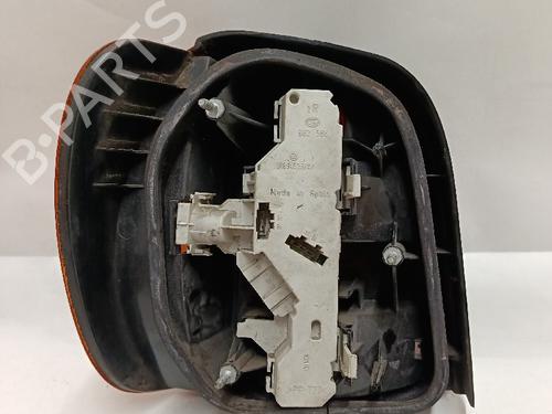 Right taillight VW POLO III (6N1) 60 1.7 SDI | BP30031262C35 