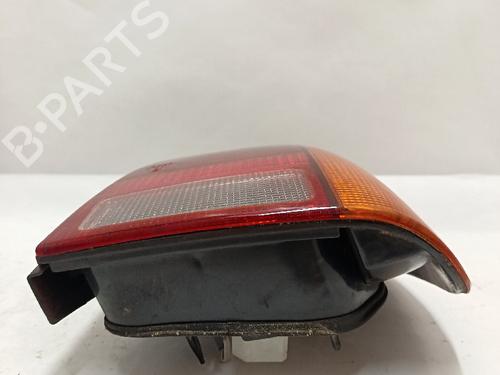 Right taillight VW POLO III (6N1) 60 1.7 SDI | BP30031262C35 