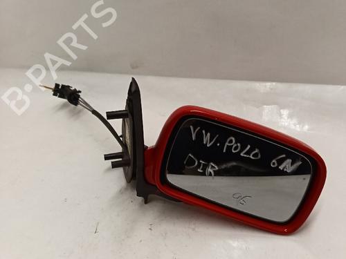 Used Right mirror Right mirror VW POLO III (6N1) 1.7 SDI (57 hp) 30031264 30031264