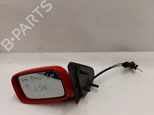 Used Left mirror VW POLO III (6N1) 60 1.7 SDI (60 hp) 30031265