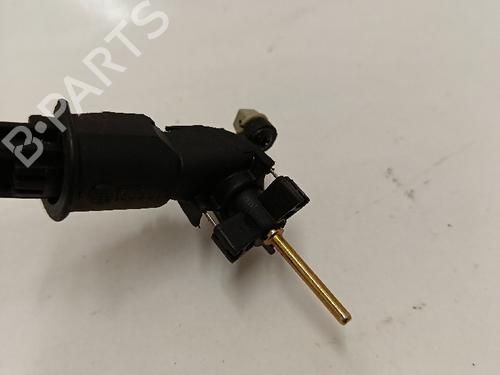 Left mirror VW POLO III (6N1) 60 1.7 SDI | BP30031265C26