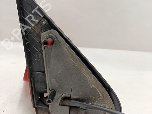 Left mirror VW POLO III (6N1) 60 1.7 SDI | BP30031265C26
