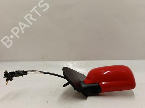 Left mirror VW POLO III (6N1) 60 1.7 SDI | BP30031265C26