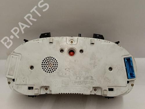 Instrument cluster VW POLO III (6N1) 60 1.7 SDI | BP30031266C47
