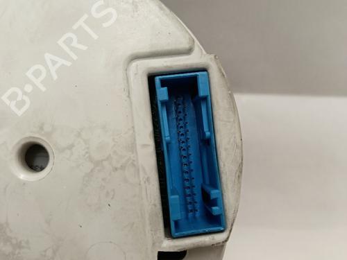 Instrument cluster VW POLO III (6N1) 60 1.7 SDI | BP30031266C47