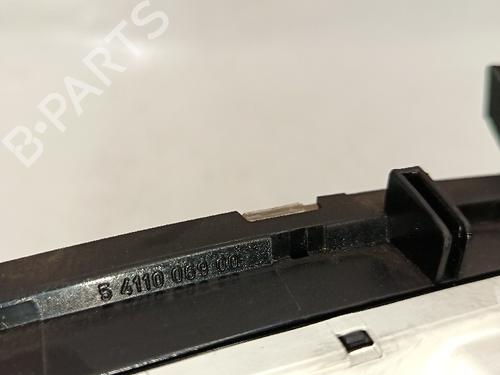 Instrument cluster VW POLO III (6N1) 60 1.7 SDI | BP30031266C47