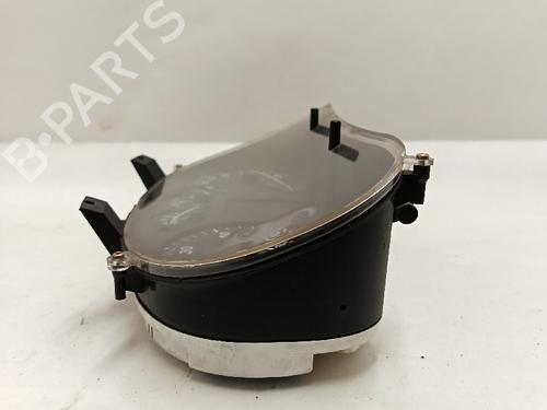 Instrument cluster VW POLO III (6N1) 60 1.7 SDI | BP30031266C47