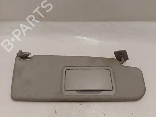 Used Right sun visor VW POLO III (6N1) 60 1.7 SDI (60 hp) 30031268