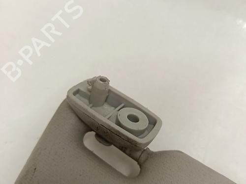 Right sun visor VW POLO III (6N1) 60 1.7 SDI | BP30031268I2