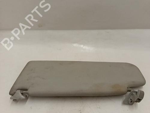 Right sun visor VW POLO III (6N1) 60 1.7 SDI | BP30031268I2