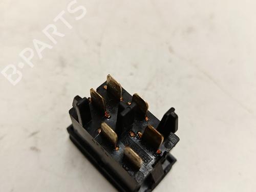 Interrupteur de vitre avant gauche VW POLO III (6N1) 60 1.7 SDI | BP30031277I27 