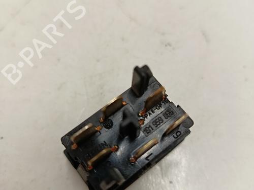 Interrupteur de vitre avant gauche VW POLO III (6N1) 60 1.7 SDI | BP30031277I27 