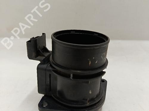 Used Mass air flow sensor RENAULT MEGANE II (BM0/1_, CM0/1_) [2001-2012]  30031307