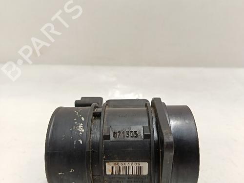 Luftmassemåler RENAULT MEGANE II (BM0/1_, CM0/1_)  | BP30031307M95