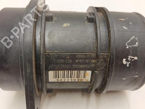 Luftmassemåler RENAULT MEGANE II (BM0/1_, CM0/1_)  | BP30031307M95