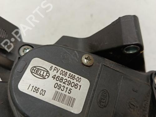 Pedal FIAT PUNTO (188_)  | BP30031311I4 